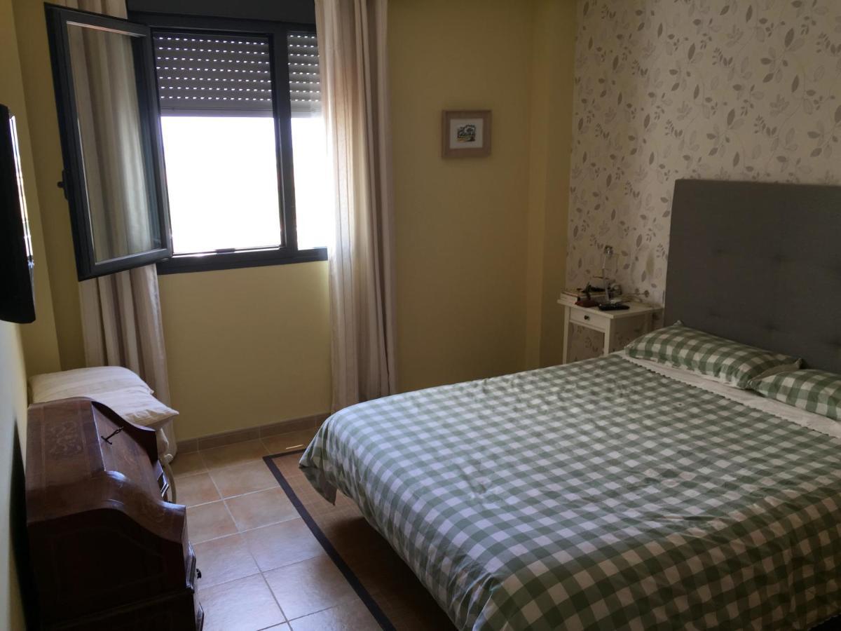 Casa Vistas Conil - Familias Y Parejas Conil De La Frontera Exterior foto