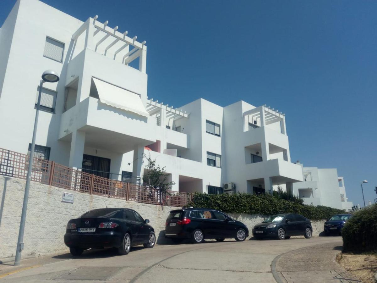 Casa Vistas Conil - Familias Y Parejas Conil De La Frontera Exterior foto